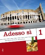 Adesso Sì 1 Kursbok