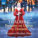 Fantasies On Operas By Do...