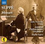 Mozart - Incidental Music
