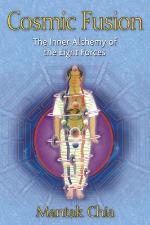 Cosmic Fusion- The Inner Alchemy Of The Eight Forces