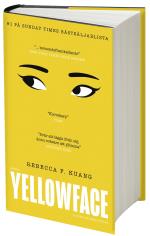 Yellowface (svensk Utgåva)