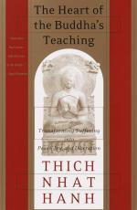 Heart Of Buddha`s Teaching