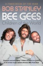 Bee Gees- Children Of The World