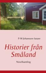 Historier Från Småland - Novellsamling