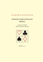 Introductory Duplicate Bridge - American Standard With Competitive Strategies
