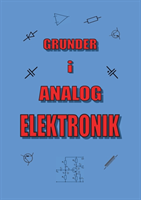 Grunder I Analog Elektronik