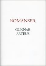 Romanser - Lyrik I Urval