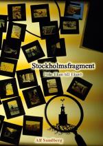 Stockholmsfragment - Från Eken Till Ekerö