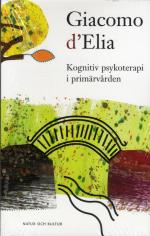 D`elia, Giacomo/kognitiv Psykoterapi I Primärvårde - Print On Demand