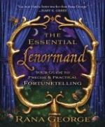 Essential Lenormand - Your Guide To Precise And Practical Fortunetelling