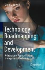 Technology Roadmapping And Development