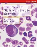 Practice Of Statistics In The Life Sciences, Digital Update (international