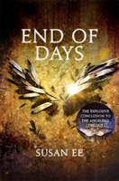 End Of Days Book Three