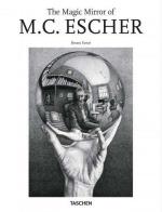 Magic Mirror Of M.c. Escher