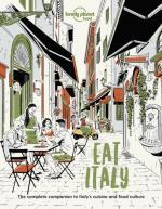 Eat Italy Lp