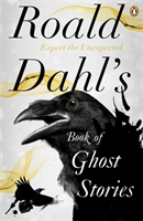 Roald Dahl`s Book Of Ghost Stories