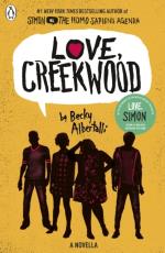 Love, Creekwood - A Novella