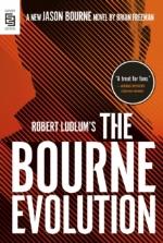 Robert Ludlum`s The Bourne Evolution