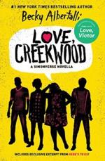 Love, Creekwood - A Simonverse Novella
