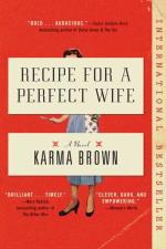 Recipe For A Perfect Wife
