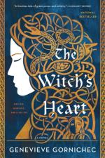 The Witch`s Heart