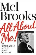 All About Me!- My Remarkable Life In Show Business