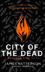 City Of The Dead- A Maximum Ride Novel