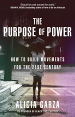 Purpose Of Power - From The Co-founder Of Black Lives Matter