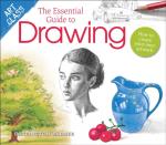 Art Class- The Essential Guide To Drawing - How To Create Your Own Artwork