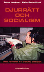 Djurrätt Och Socialism