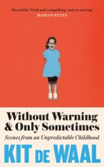 Without Warning And Only Sometimes