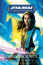 Star Wars- Convergence (the High Republic)