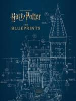 Harry Potter- The Blueprints