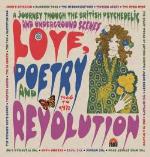 Love Poetry And Revolution