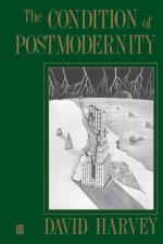 Condition Of Postmodernity - An Enquiry Into The Origins Of Cultural Change