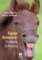 Equine Behaviour - Principles And Practice