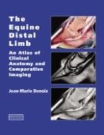 Equine Distal Limb - An Atlas Of Clinical Anatomy And Comparative Imaging