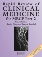 Rapid Review Of Clinical Medicine For Mrcp Part 2