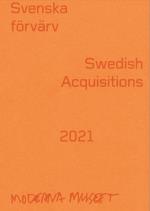 Svenska Förvärv, Swedish Acquisitions