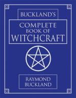 Complete Book Of Witchcraft