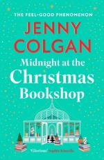 Midnight At The Christmas Bookshop