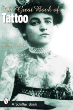 Great Book Of Tattoo