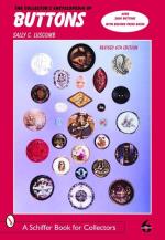 The Collector`s Encyclopedia Of Buttons