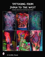 Tattooing From Japan To The West - Horitaka Interviews Contemporary Artists