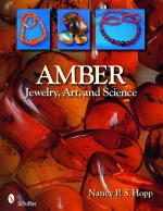Amber - Jewelry, Art, & Science