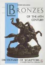 The Bronzes Of The Nineteenth Century