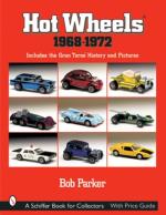 Hot Wheels® 1968-1972