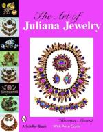 The Art Of Juliana Jewelry