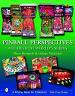 Pinball Perspectives - Ace High To World`s Series