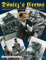 Doenitzs Crews - Germanys U-boat Sailors In World War Ii